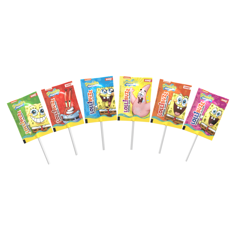 04 SB LOLLIBUZ SET