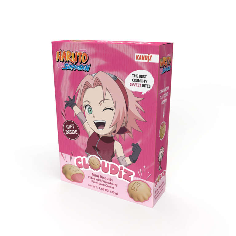 16 NAR Cloudiz Strawberry 1