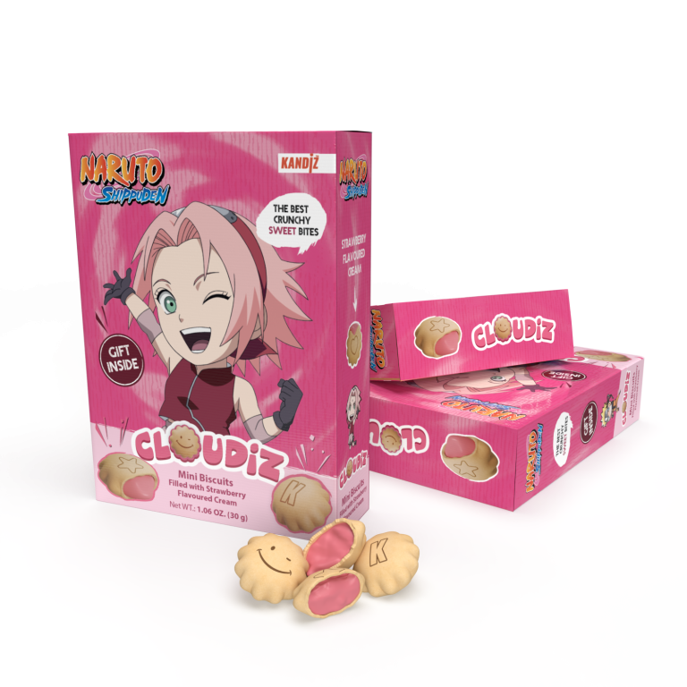 16 NAR Cloudiz Strawberry 2