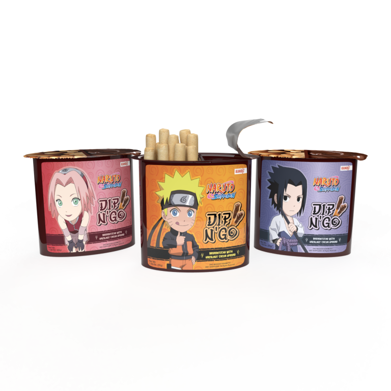 16 NAR Dip N_Go SET