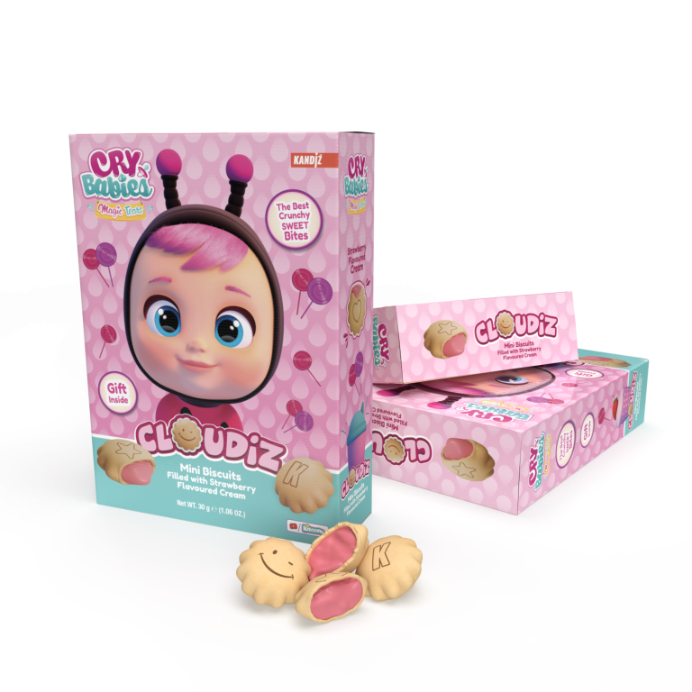 19 CBMT Cloudiz Strawberry